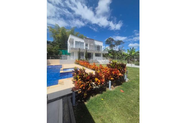 Fincas y Casas Campestres, Venta, Dagua - $860.000.000