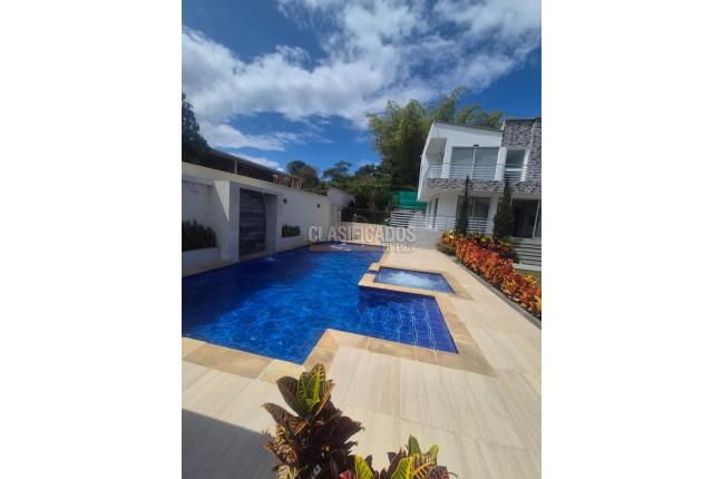 Fincas y Casas Campestres, Venta, Dagua - $860.000.000