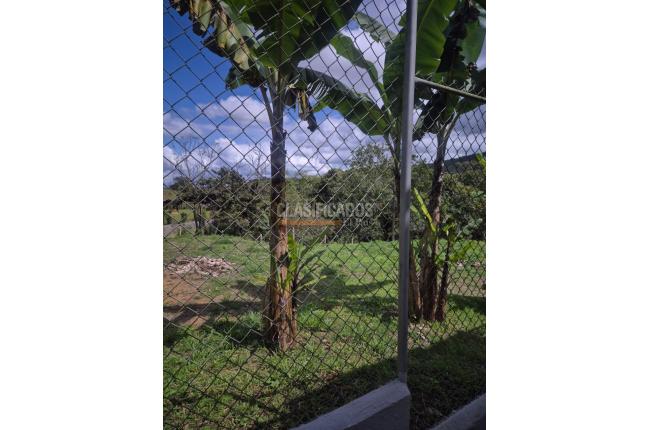 Fincas y Casas Campestres, Venta, Dagua - $860.000.000