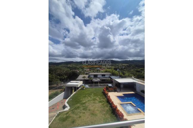 Fincas y Casas Campestres, Venta, Dagua - $860.000.000