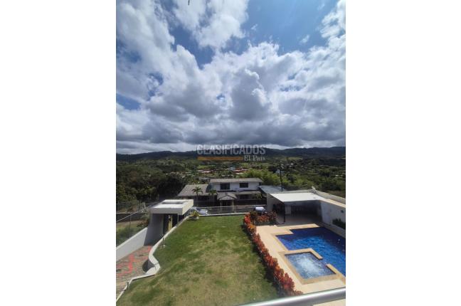 Fincas y Casas Campestres, Venta, Dagua - $860.000.000