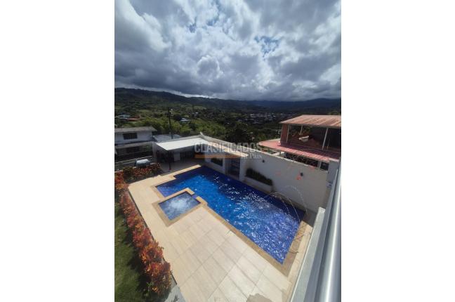 Fincas y Casas Campestres, Venta, Dagua - $860.000.000