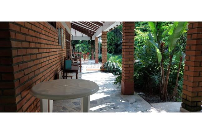 Fincas y Casas Campestres, Venta en Jamundí