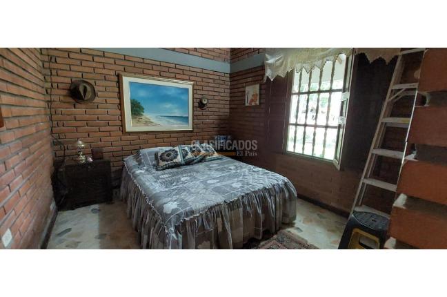 Fincas y Casas Campestres, Venta, Jamundí - $1.200.000.000