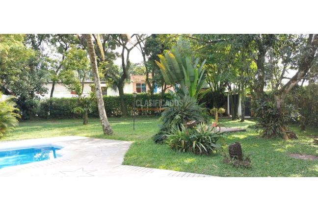 Fincas y Casas Campestres, Venta, Jamundí - $1.200.000.000