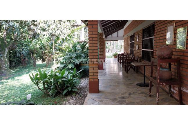 Fincas y Casas Campestres, Venta, Jamundí - $1.200.000.000