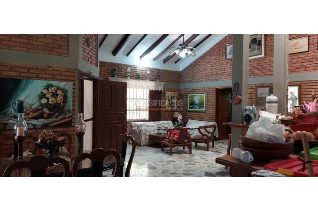 Fincas y Casas Campestres, Venta, Jamundí - $1.200.000.000