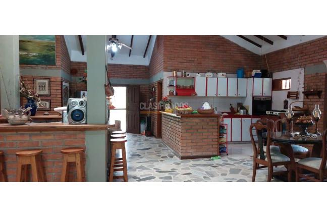 Fincas y Casas Campestres, Venta, Jamundí - $1.200.000.000