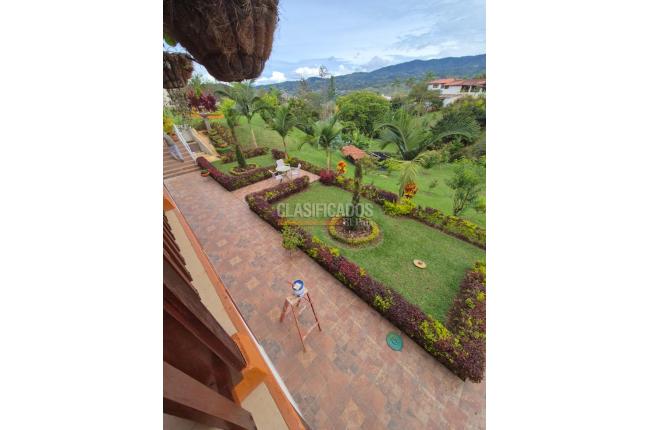 Fincas y Casas Campestres, Venta, Dagua - $900.000.000