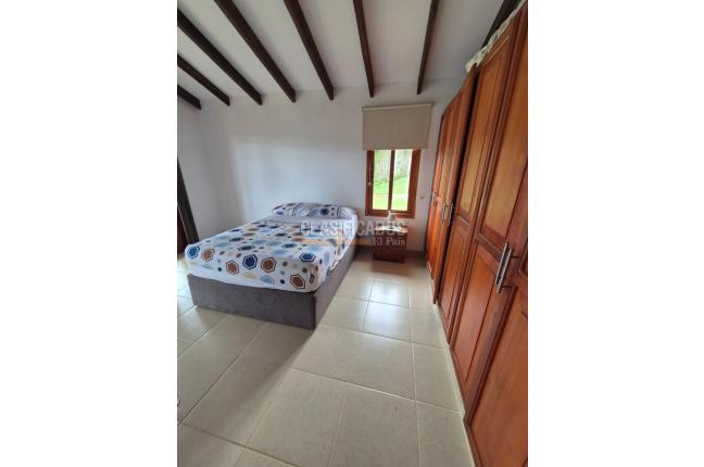 Fincas y Casas Campestres, Venta, Dagua - $900.000.000