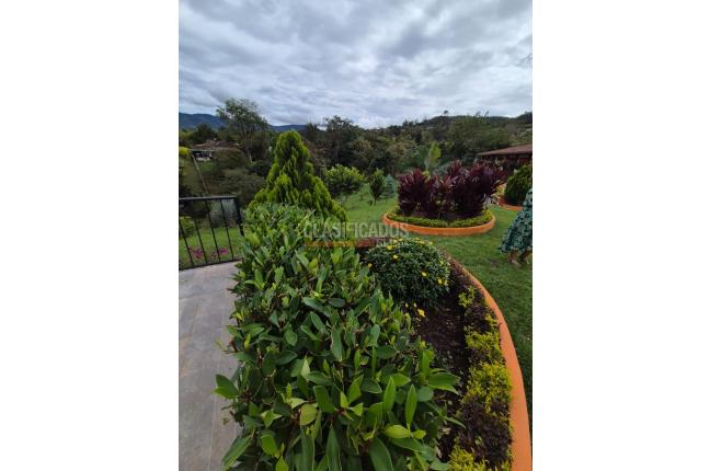 Fincas y Casas Campestres, Venta, Dagua - $900.000.000