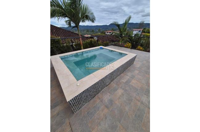 Fincas y Casas Campestres, Venta, Dagua - $900.000.000