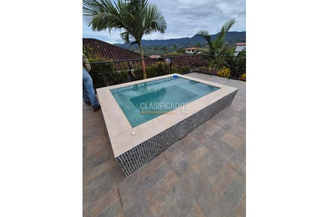 Fincas y Casas Campestres, Venta, Dagua - $900.000.000