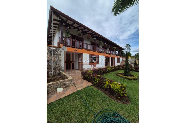 Fincas y Casas Campestres, Venta, Dagua - $900.000.000