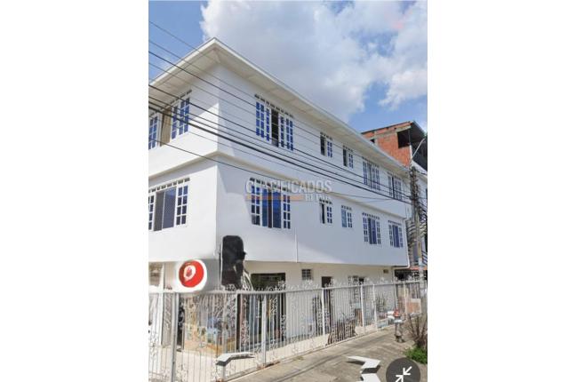 Edificios, Venta en Santo Domingo