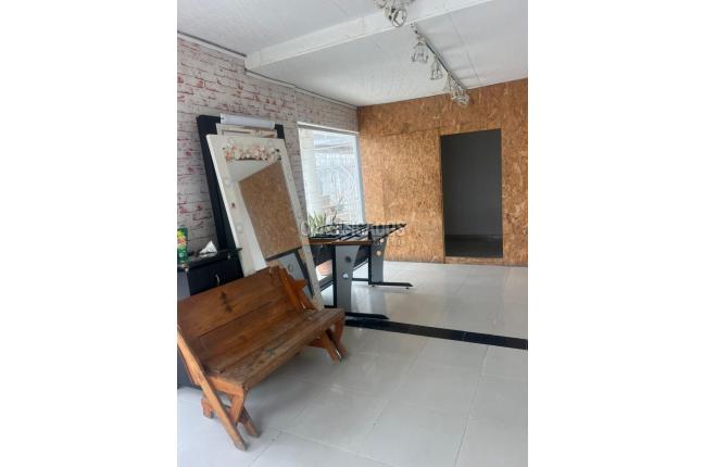 Edificios, Venta, Santo Domingo - $680.000.000