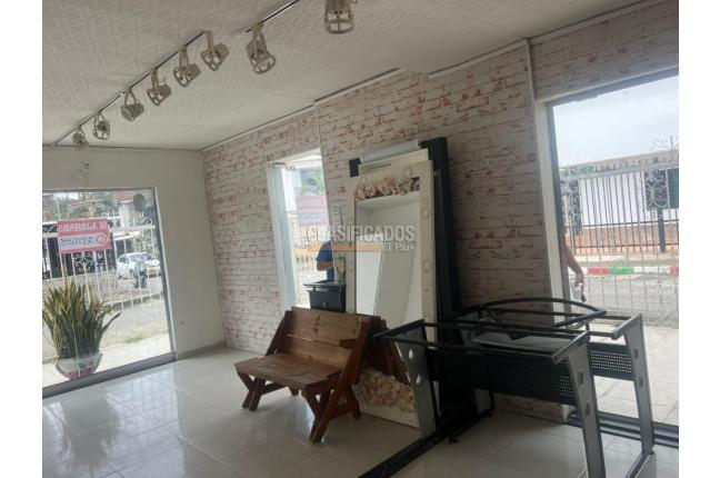 Edificios, Venta, Santo Domingo - $680.000.000