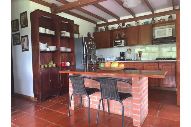 Fincas y Casas Campestres, Venta, Dagua - $750.000.000