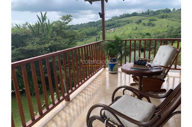 Fincas y Casas Campestres, Venta, Dagua - $750.000.000