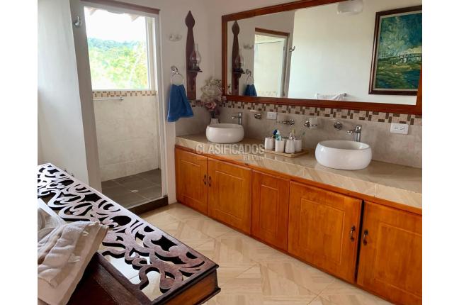 Fincas y Casas Campestres, Venta, Dagua - $750.000.000