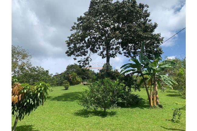 Fincas y Casas Campestres, Venta, Dagua - $750.000.000