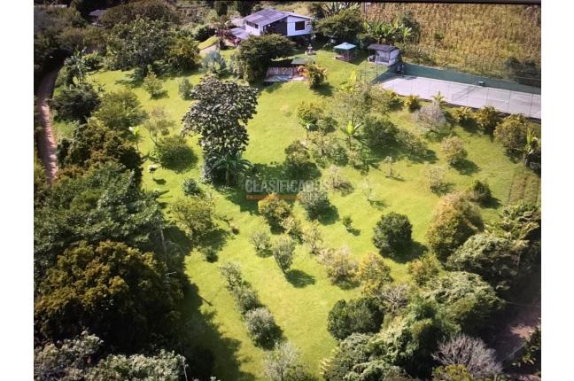 Fincas y Casas Campestres, Venta, Dagua - $750.000.000