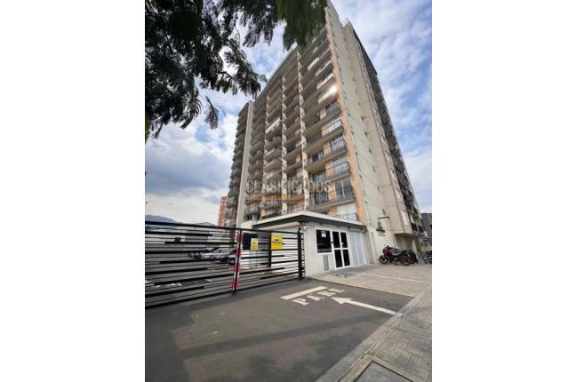 Apartamentos, Venta en La Flora