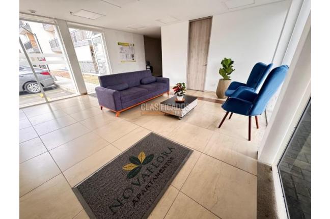 Apartamentos, Venta en La Flora