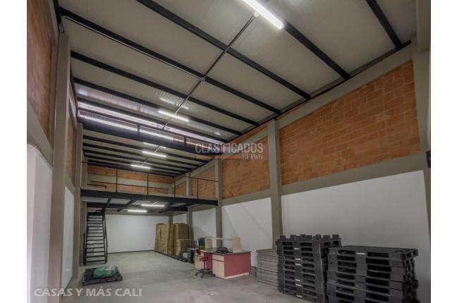 Locales y Bodegas, Venta en San Bosco