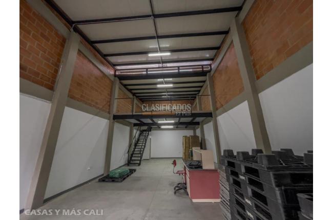 Locales y Bodegas, Venta en San Bosco