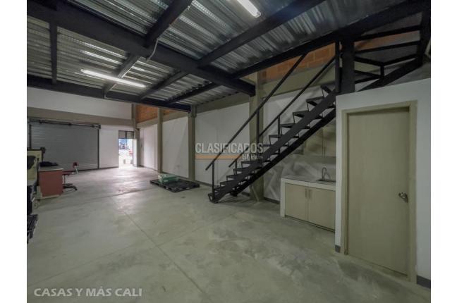 Locales y Bodegas, Venta en San Bosco