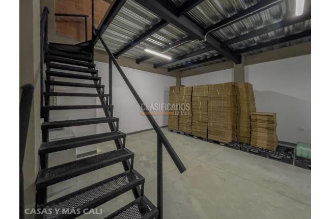 Locales y Bodegas, Venta, San Bosco - $550.000.000