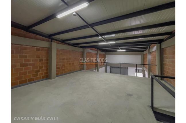 Locales y Bodegas, Venta, San Bosco - $550.000.000