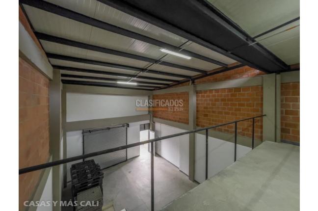 Locales y Bodegas, Venta, San Bosco - $550.000.000