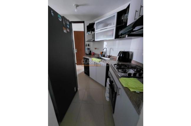 Apartamentos, Venta en La Flora