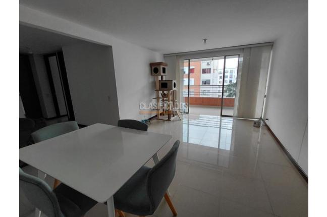 Apartamentos, Venta en La Flora