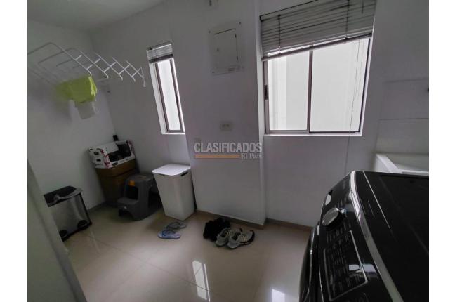 Apartamentos, Venta, La Flora - $480.000.000