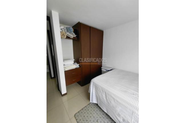 Apartamentos, Venta, La Flora - $480.000.000