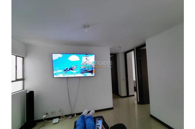 Apartamentos, Venta, La Flora - $480.000.000