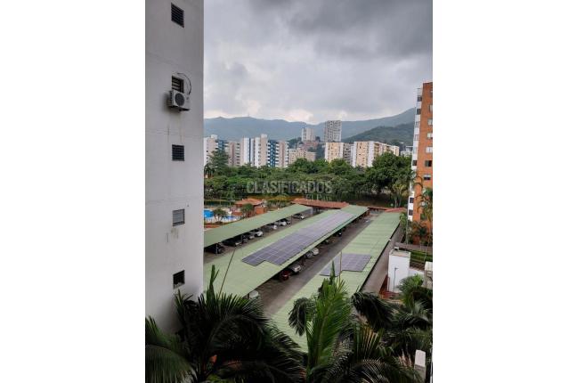 Apartamentos, Venta, La Flora - $480.000.000