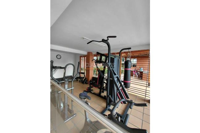 Apartamentos, Venta, La Flora - $480.000.000