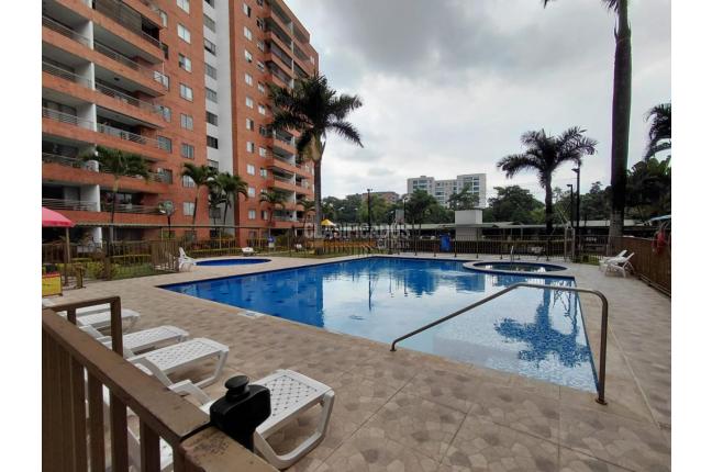 Apartamentos, Venta, La Flora - $480.000.000