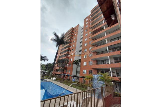Apartamentos, Venta, La Flora - $480.000.000