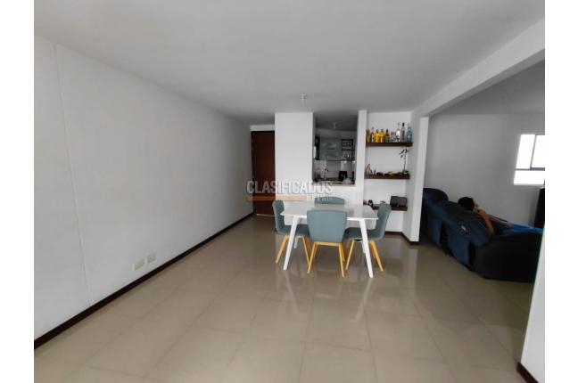 Apartamentos, Venta en La Flora