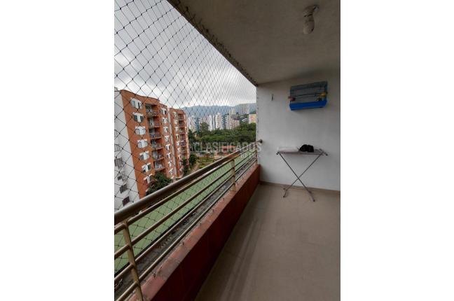Apartamentos, Venta, La Flora - $480.000.000