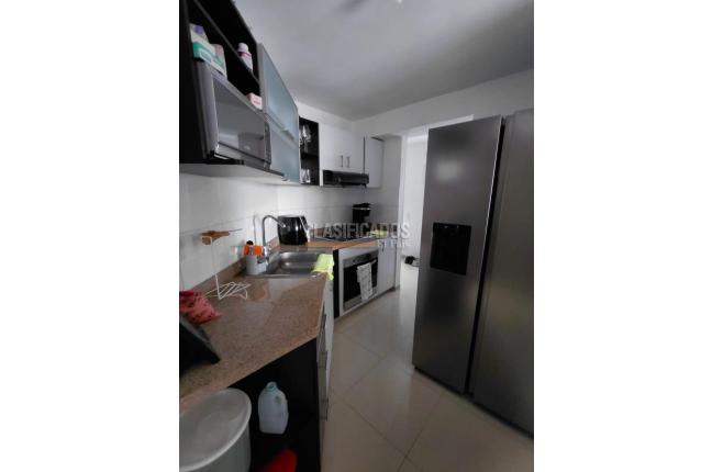 Apartamentos, Venta, La Flora - $480.000.000