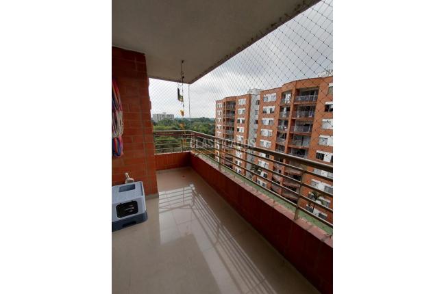 Apartamentos, Venta, La Flora - $480.000.000