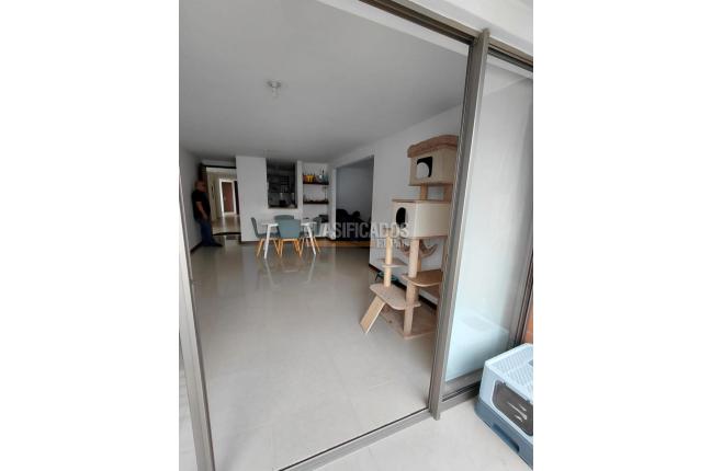 Apartamentos, Venta, La Flora - $480.000.000