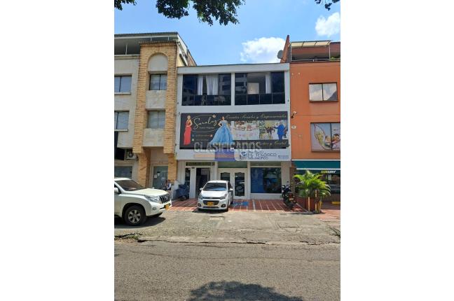 Locales y Bodegas, Alquiler en Tequendama