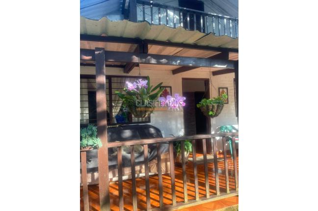 Fincas y Casas Campestres, Venta en La Cumbre